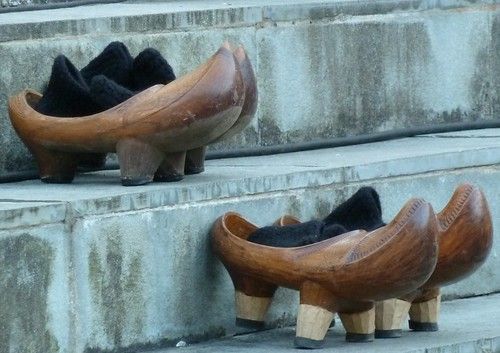 Semana llena de folclore en Cantabria