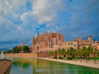 España es el destino favorito de los europeos y españoles para sus vacaciones de agosto de 2022, según Jetcost