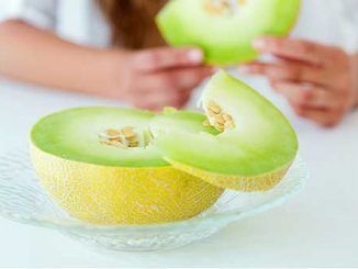 El melón, “la fruta” que realmente es una verdura
