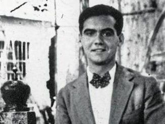 Lorca vivo, que no muerto