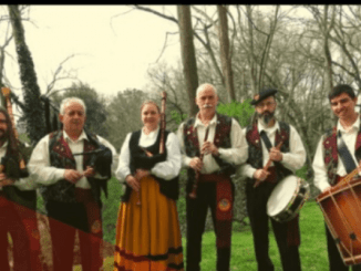 54 Día de Cntabria en Cabezón de la Sal