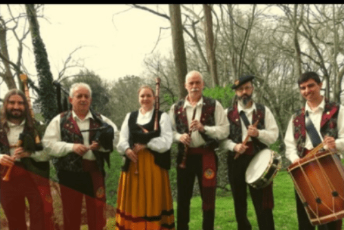 54 Día de Cntabria en Cabezón de la Sal