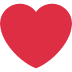 ¿Por qué dibujamos así el corazón?