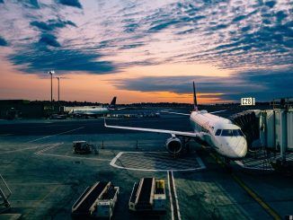 Viajar es vivir