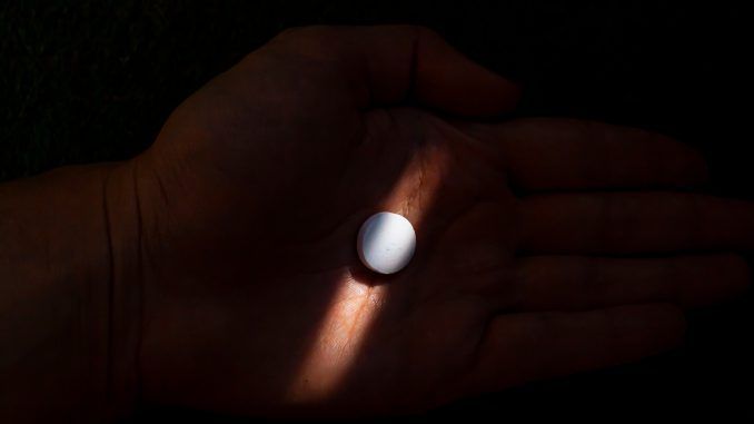 Antidepresivos: ¿un rayo de luz menos brillante de lo que parece?