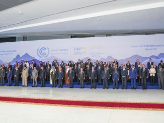 COP27, la cumbre del desacuerdo
