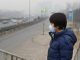 La contaminación atmosférica agrava las bronquiolitis y las neumonías