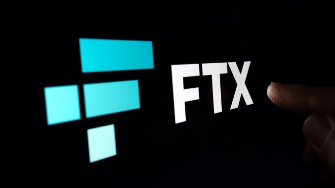 Los psicofármacos y la bancarrota del gigante de las criptomonedas FTX