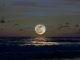 La especie humana posiblemente no existiría sin la Luna