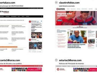 Grupo GN llega a un acuerdo con Grupo 24 Horas para crear nuevos medios en diferentes puntos