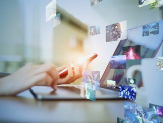 Las redes sociales y su efecto positivo en la investigación y la divulgación