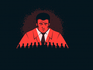 Laboratorios contra la democracia
