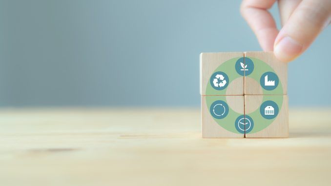 Acercamos la economía circular a la universidad para lograr los Objetivos de Desarrollo Sostenible