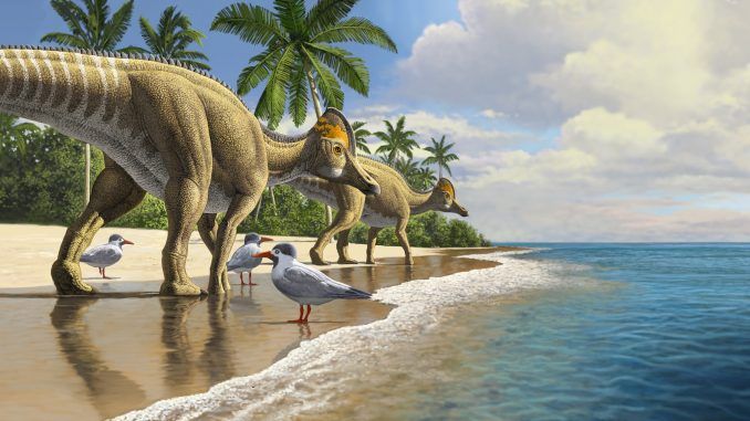 ¿Y si los dinosaurios no se hubieran extinguido? Por qué nuestro mundo podría ser muy diferente