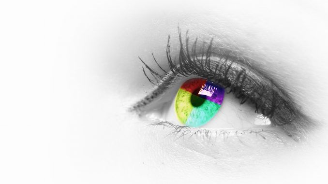Tetracrómatas: el superpoder de ver 100 millones de colores