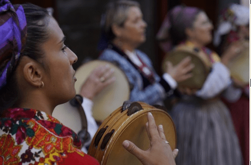 Citas con el folclore has ta el domingo 10 de septiembre