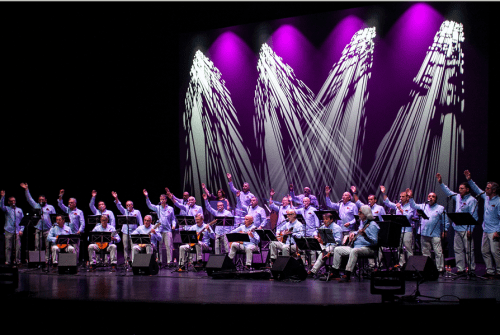 Boleros, teatro y flamenco, la semana que viene en el @PFCantabria
