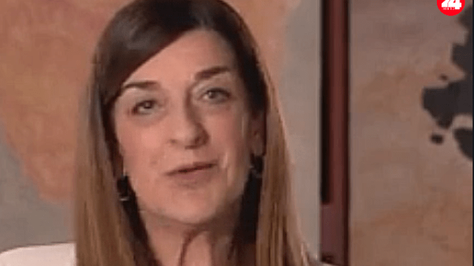 Mensaje de NAVIDAD de la Presidenta de Cantabria @mjburuaga