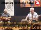 Mimi San Emeterio con Paco Cossio y todos los cantadores finalizaron el III Festival de Tonadas