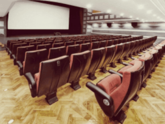 Abril en la Filmoteca de Cantabria