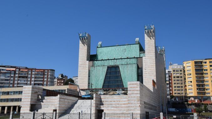 El Palacio de Festivales de Cantabria abre la venta general de entrada