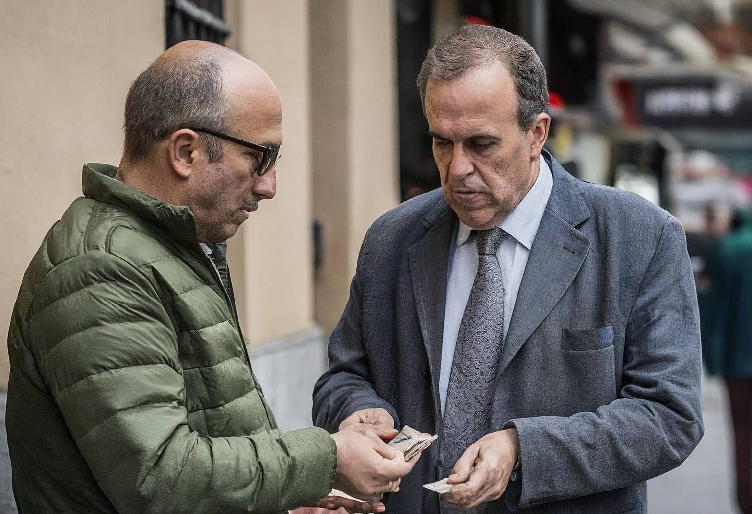 Mas de 100 años de carcel acumula el gobierno mas corrupto de Madrid Mas de 100 años de carcel acumula el gobierno mas corrupto de Madrid