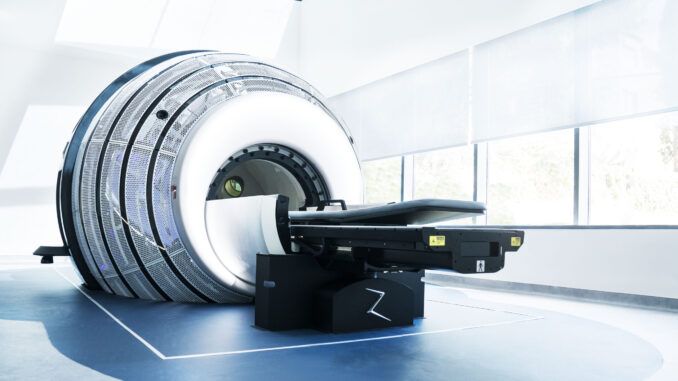 Asisa revoluciona los tratamientos cerebrales no invasivos con la tecnología de IRCA