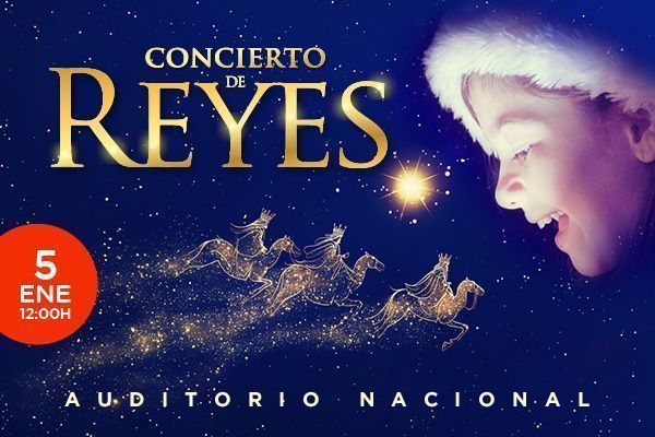 Espectacular final de año y comienzo de 2025 con la música de Fundación Excelentia