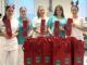 El Hospital Quirónsalud Córdoba ofrece a sus pacientes ingresados un obsequio y menú especial de Nochebuena y Navidad