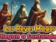 Los Reyes Magos llegan el día 5 a Santander