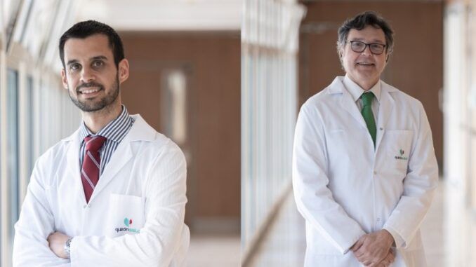 La ablación con HIFU se consolida como una alternativa “prometedora” en el tratamiento del cáncer de próstata