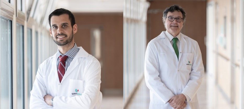 La ablación con HIFU se consolida como una alternativa “prometedora” en el tratamiento del cáncer de próstata La ablación con HIFU se consolida como una alternativa “prometedora” en el tratamiento del cáncer de próstata