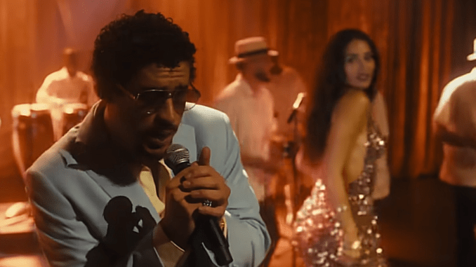 Bad Buny ha hecho la última gran revolución de la música del Caribe