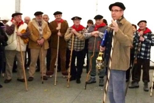 Semana de Marzas en Cantabria