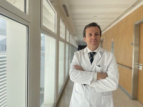 La rehabilitación multimodal, clave para la disminución de complicaciones quirúrgicas en el cáncer de colon La rehabilitación multimodal, clave para la disminución de complicaciones quirúrgicas en el cáncer de colon