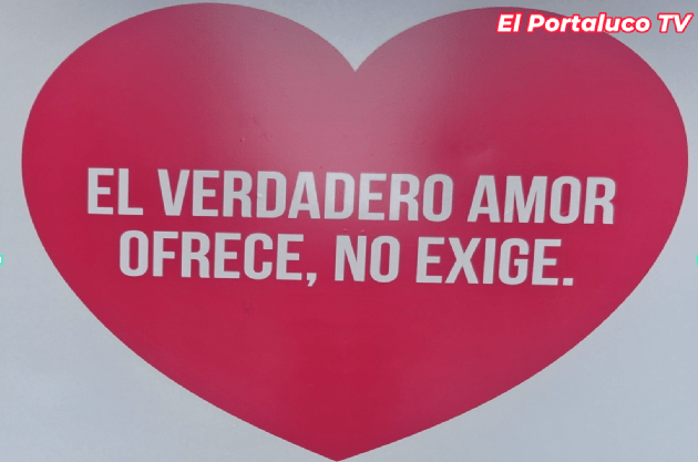 El amor El amor