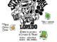 Sábado 15 de marzo, 18.00 San Patricio en Loredo con Jaya Folk y Nel Tardiu