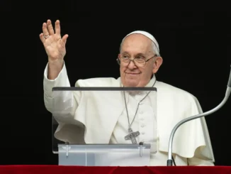 Llegó para cambiar la glesia Católica hace 12 años y hoy a muerto el Papa Francisco