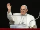 Llegó para cambiar la glesia Católica hace 12 años y hoy a muerto el Papa Francisco