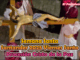 Procesión del Cristo de la Paz el Viernes Santo a las 0 horas desde la Paroquia de la Consolación