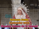 Procesión del Perdón y el Silencio con Jesús Nazareno y la Virgen de la Merced