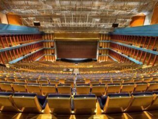 La semana en el Palacio de Festivales de Cantabria