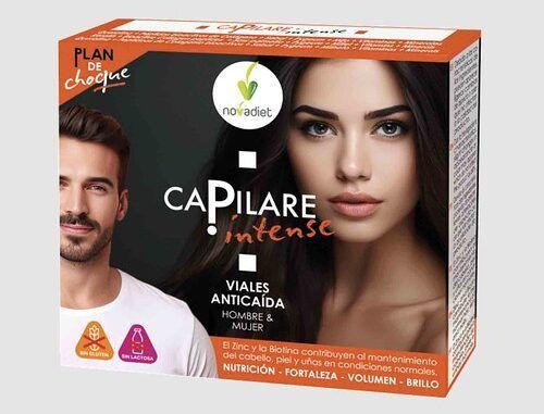¿Es normal que se caiga más cabello en primavera?