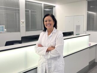 Oncóloga destaca que el cáncer de ovario es “especialmente traicionero por no tener síntomas específicos ni un cribado eficaz”