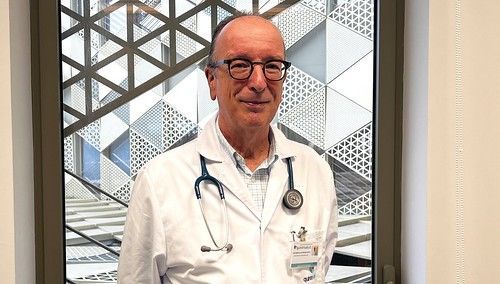 Neumólogo destaca que esta primavera es “catastrófica” para los asmáticos y afirma que “el tratamiento es más importante que nunca”