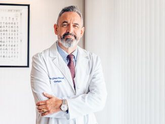 La linfadenectomía pélvica, esencial para determinar la estadificación y pronóstico del cáncer de próstata de alto riesgo