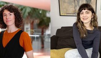 El proyecto Quásares incorpora a las artistas ‘Adela por dios’ y Andrea Morán para crear obras sobre el cáncer