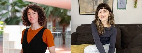 El proyecto Quásares incorpora a las artistas ‘Adela por dios’ y Andrea Morán para crear obras sobre el cáncer