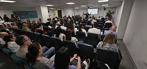 Quirónsalud Málaga forma a su personal en Inteligencia Artificial (IA) aplicada a la práctica clínica