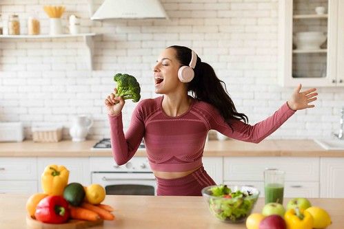 Estos son los alimentos que deberíamos de tomar para tener más energía en nuestro día a día